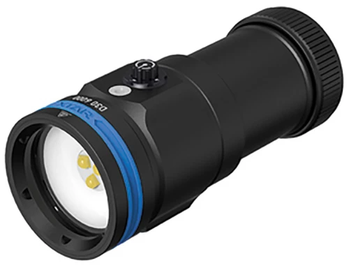 Xtar Φακός D30 6000LM