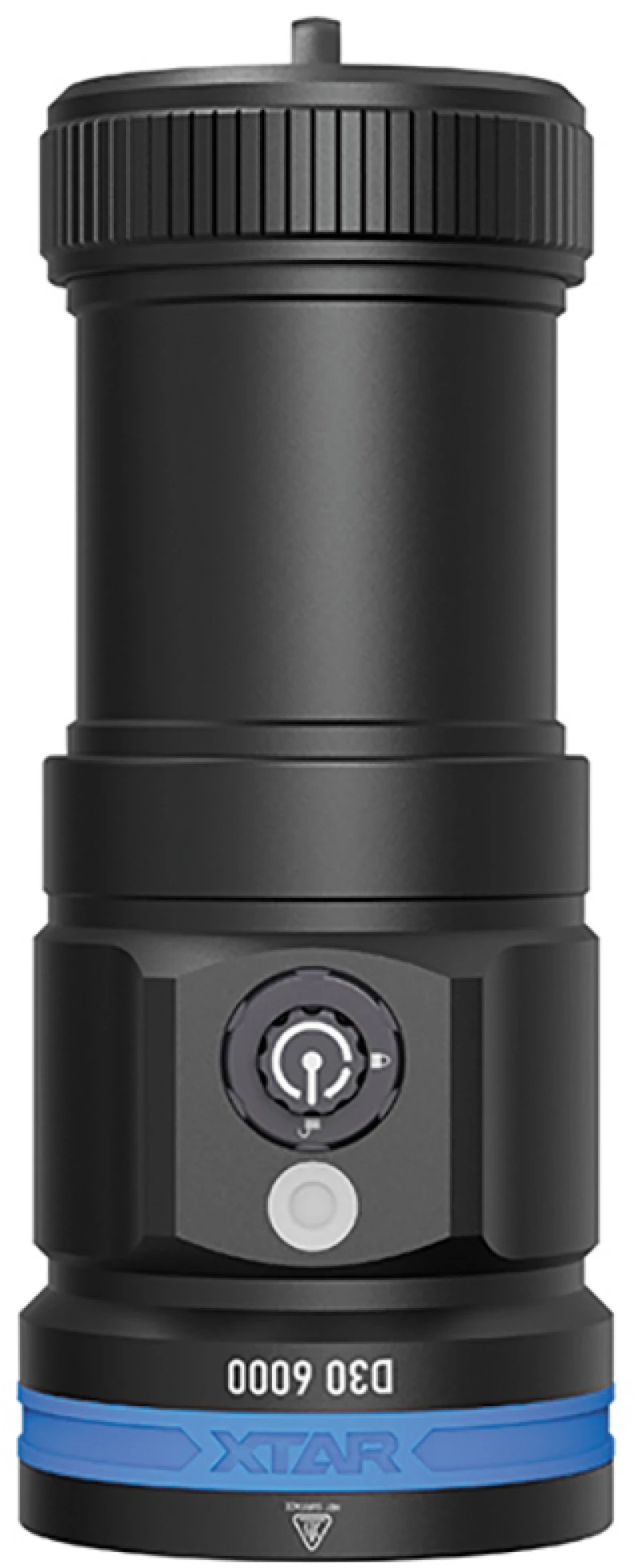 Xtar Φακός D30 6000LM