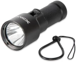 Φακός Κατάδυσης Αλουμινίου Cree Led/3W