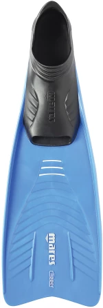Mares Πέδιλο Mares Clipper - Μπλέ
