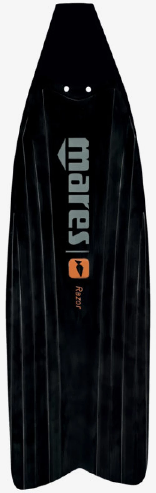 Mares Λεπίδα Razor Pro Μαύρη