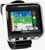 Mares Genius Dive Computer