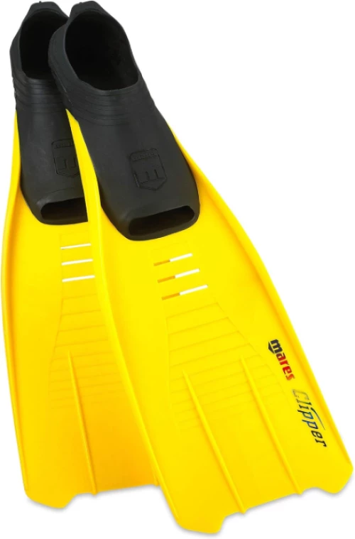 Mares Πέδιλο  Clipper Κίτρινο 41/42
