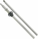 Βέργα Σπεί/μα Inox 7,00/80cm S