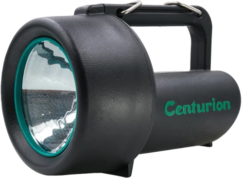Φακός Ασφαλείας Led Με Λαβή Χειρός EX-4DCL Atex