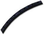 Λάστιχο Βενζίνης Ενισχυμένο Λείο - 12x19mm