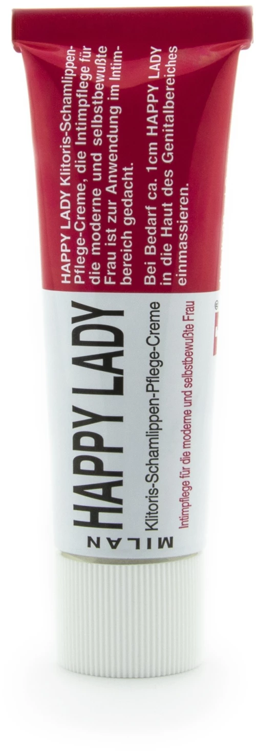 HAPPY LADY 28ML
