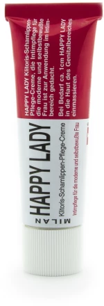 HAPPY LADY 28ML