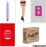 RETRO FEMME FATALE PACK