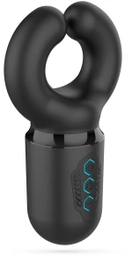 CRUSHIOUS KONG PRESSURE STIMULATOR