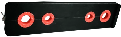 BDSM YOKE 10011