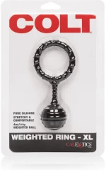 COLT WEIGHTED RING XL