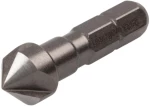 Φρέζα HSS Φ10mm Wolfcraft 2583000