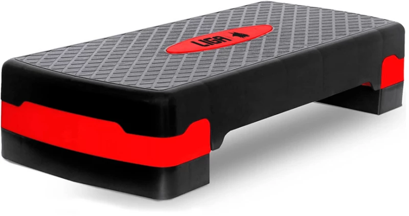Aerobic stepper 2 levels LIGASPORT 213895