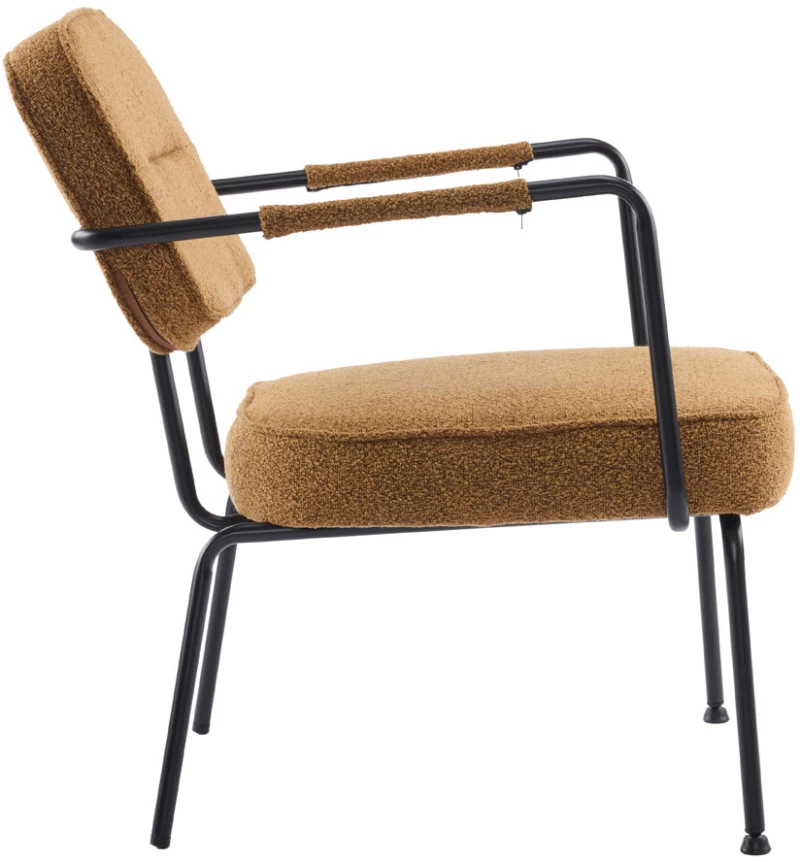 PRISLEY ΠΟΛΥΘΡΟΝΑ ΜΟΥΣΤΑΡΔΙ 73x66x78