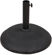 ΒΑΣΗ ΟΜΠΡΕΛΑΣ 50kg ΤΣΙΜΕΝΤΟΥ ΜΑΥΡΟ