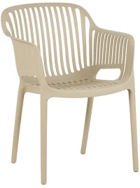 NOVA CAPPUCCINO ΠΟΛΥΘΡΟΝΑ ΠΟΛ/ΝΙΟΥ 55X61X80εκ.