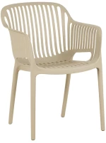NOVA CAPPUCCINO ΠΟΛΥΘΡΟΝΑ ΠΟΛ/ΝΙΟΥ 55X61X80εκ.