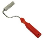 GRP Tools Μεταλλικό Ρολό Paddle P358 με Παράλληλες Γραμμές για Ρητίνες
