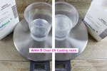 Resoltech Υγρό Γυαλί WWA AC26