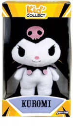 Jemini Kid’s Collect Λούτρινο Παιχνίδι KUROMI 13 εκ