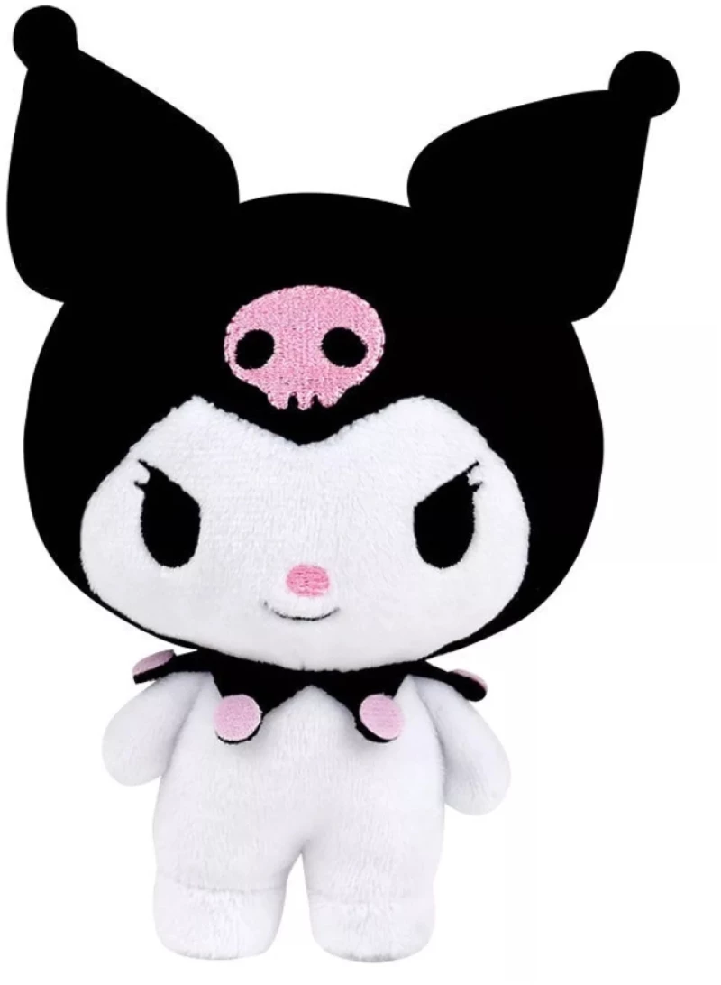 Jemini Kid’s Collect Λούτρινο Παιχνίδι KUROMI 13 εκ