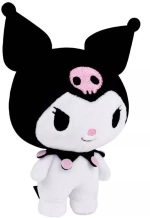 Jemini Kid’s Collect Λούτρινο Παιχνίδι KUROMI 13 εκ