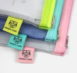 Papier Tigre – Mesh Pocket Bubblegum