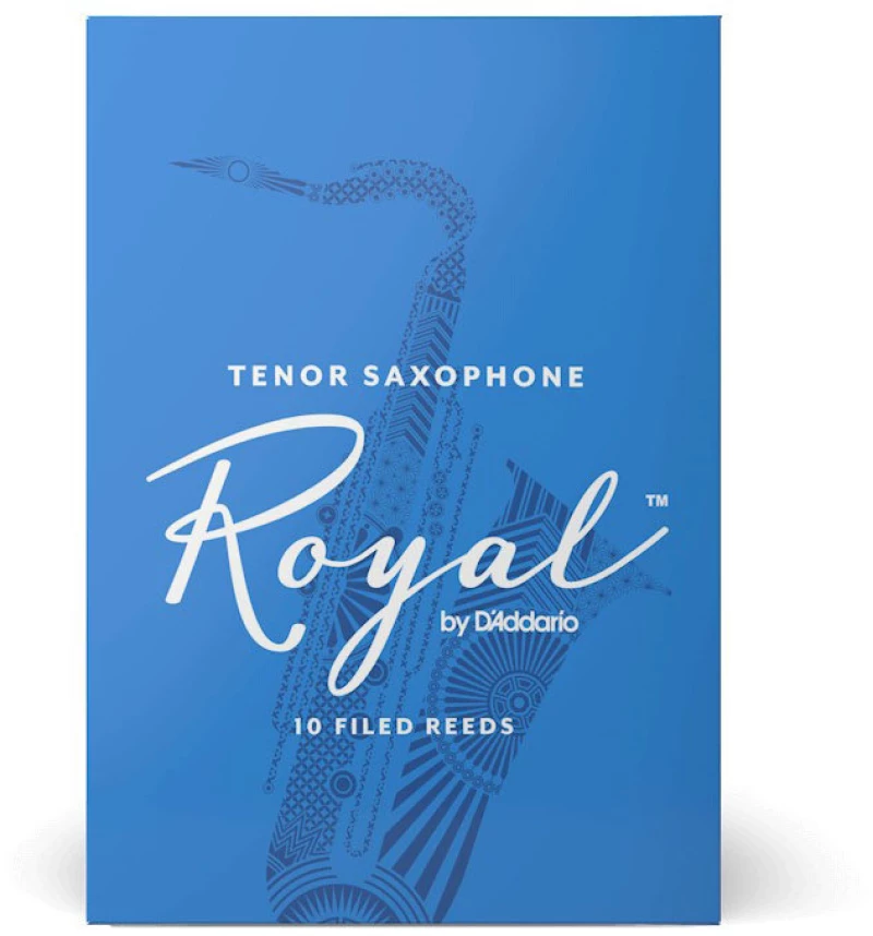 D'Addario Royal RKB1025 - Καλάμι Τενόρ Σαξόφωνο 2.5 (1 τεμ.)