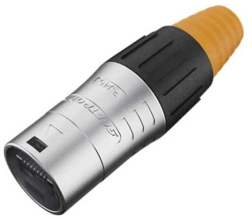 Seetronic SE8MC02 - Αρσενικό Βύσμα RJ45, IP65