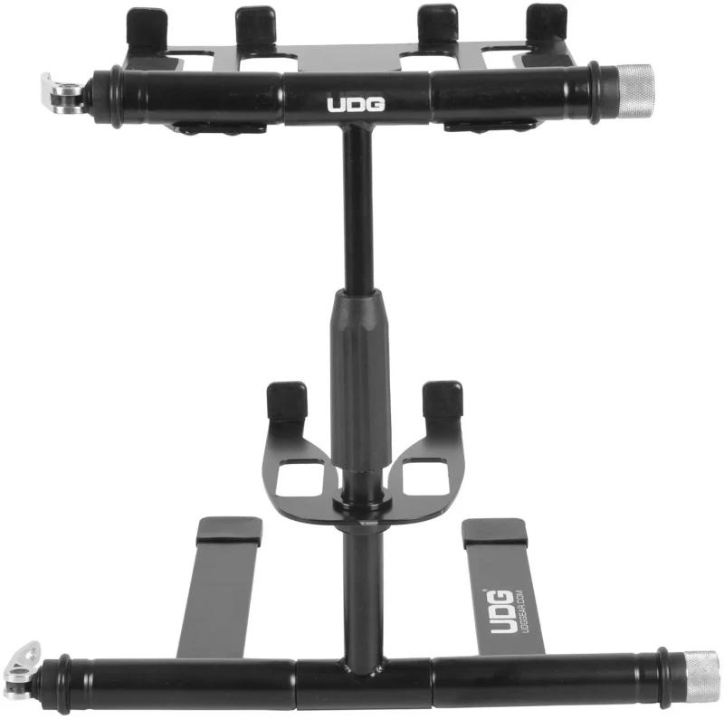 Udg U96113BL - Ultimate DIGI Laptop Stand Black