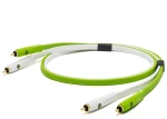 Oyaide d+ RCA Class B - 2.0m - Καλώδιο RCA male - RCA male κλάσης Β - 2 μέτρα