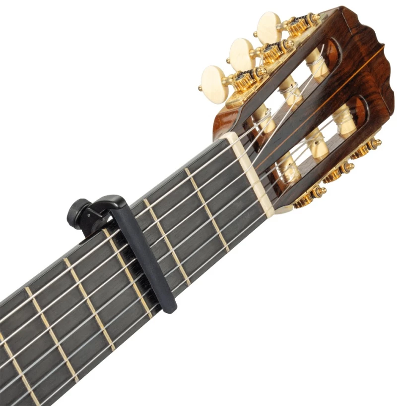 D'Addario PW-CP-19 - Καποτάστο Pro Plus με τεχνολογία FlexFit