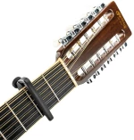 D'Addario PW-CP-19 - Καποτάστο Pro Plus με τεχνολογία FlexFit