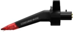 Ortofon Concorde Music Red - Premium Moving Magnet κεφαλή πικάπ