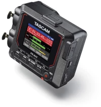 Tascam FR-AV2 - Επαγγελματικό Audio Recorder 2 καναλιών