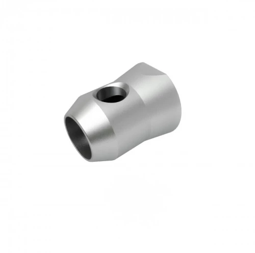 FOS Truss FT-3199 - Half coupler για box corner