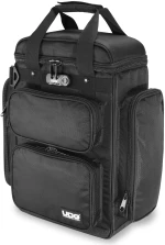 Udg U-9022 BL/OR - Τσάντα μεταφοράς για τον ηλεκτρονικό μουσικό