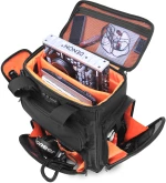 Udg U-9022 BL/OR - Τσάντα μεταφοράς για τον ηλεκτρονικό μουσικό
