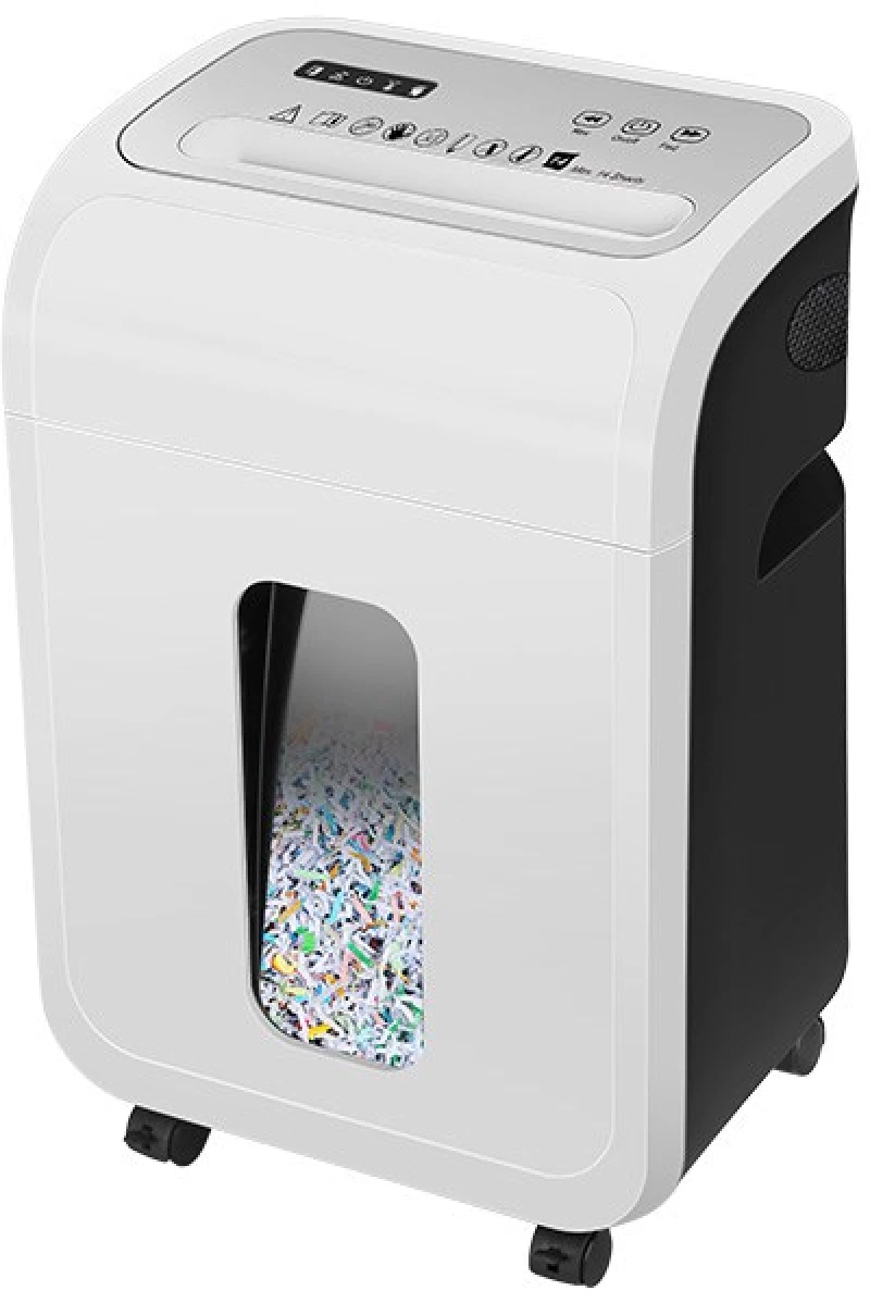 Tracer DataRazor Paper Shredder White