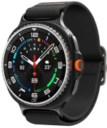 Λουράκι Spigen Lite Fit Samsung Galaxy Watch 8/ Classic (40/ 44/ 46mm) Μαύρο