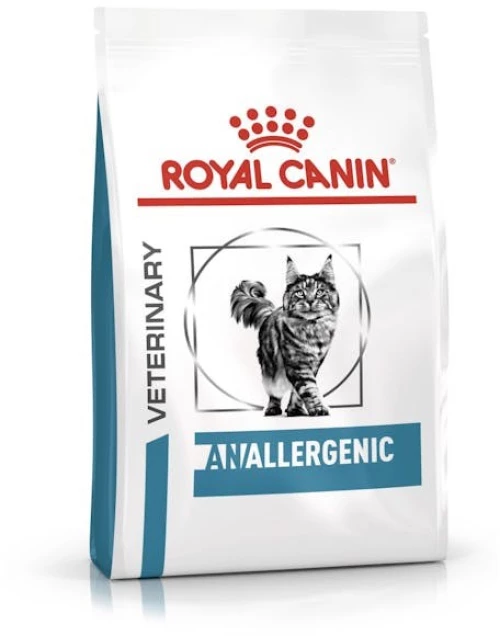 ROYAL CANIN Anallergenic VHN - dry cat food - 4kg