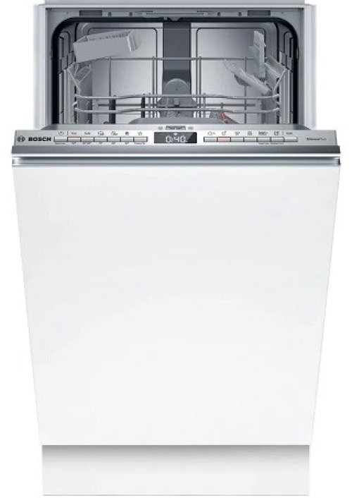 BOSCH SPV4EKX17E built-in dishwasher