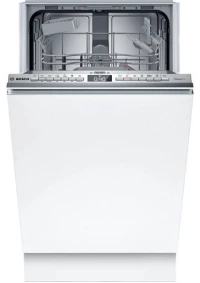 BOSCH SPV4EKX17E built-in dishwasher