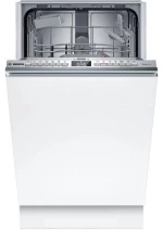 BOSCH SPV4EKX17E built-in dishwasher