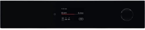 ELECTROLUX LOC9P3XZ oven