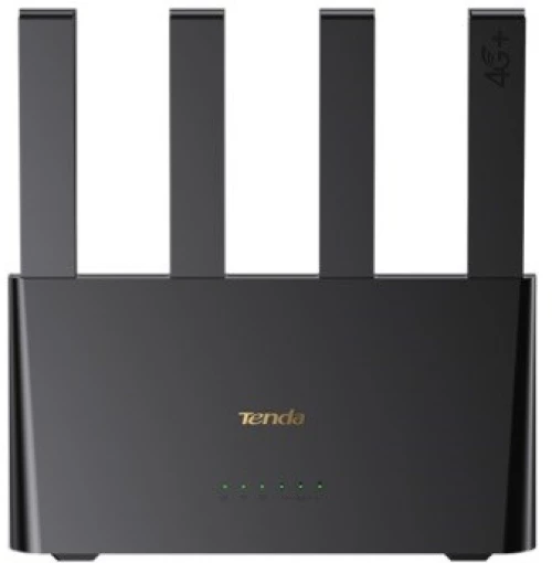 Tenda 4G08 Router Black