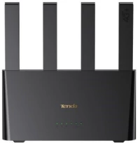 Tenda 4G08 Router Black