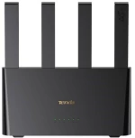 Tenda 4G08 Router Black