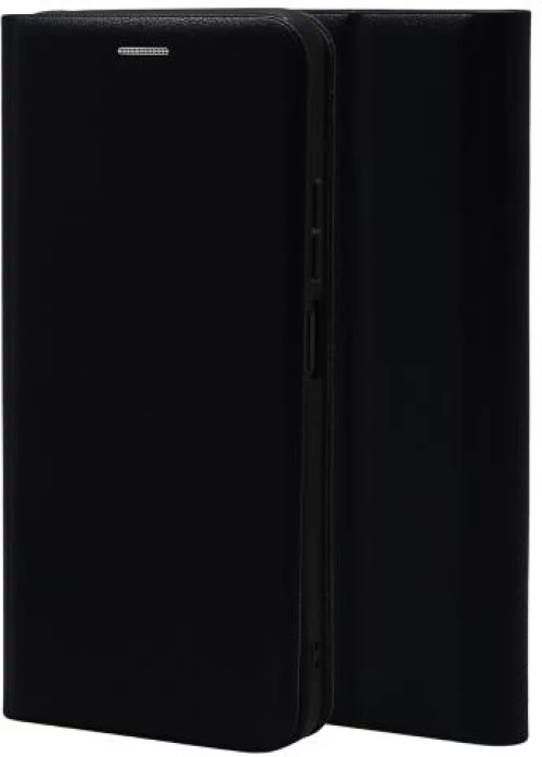 Θήκη Flip Book inos Samsung A075 Galaxy A07 Foldio Μαύρο